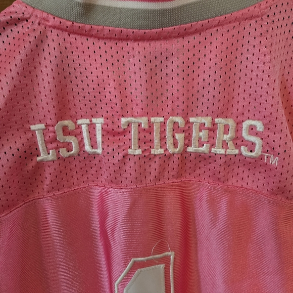 LSU π―ππβΎοΈπ₯β½οΈ - Picture 6 of 7